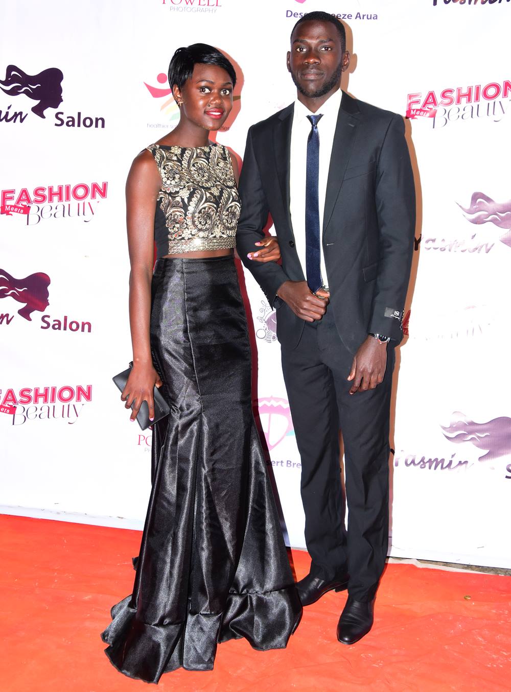 The skirt suit reimagined – Sqoop – Get Uganda entertainment news