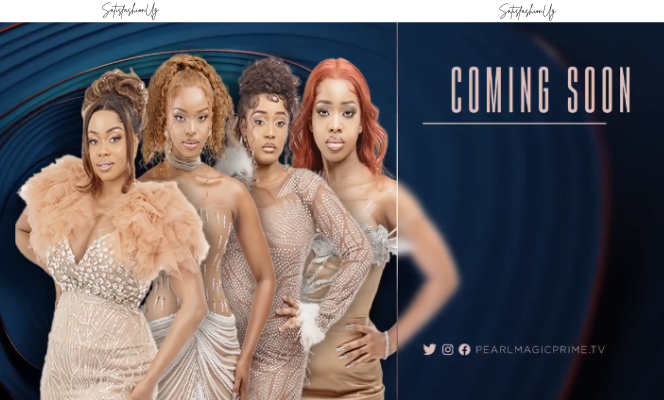 Watch Pearl Magic Prime Unveils Kampala Creme A Glamorous Reality