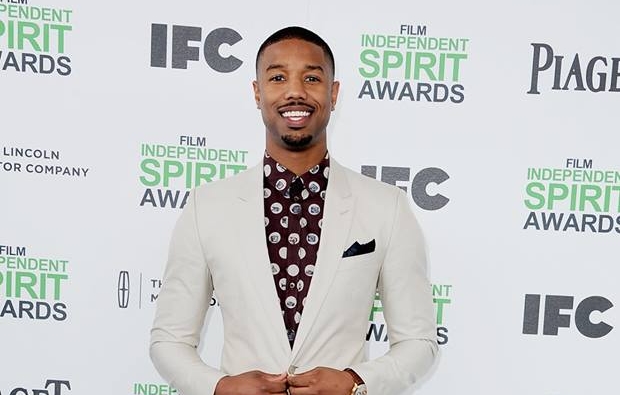 What Makes Michael B Jordan SO Stylish?