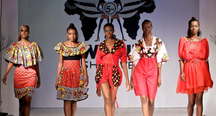 Swahili Fashion Week runway report - SatisFashion Uganda