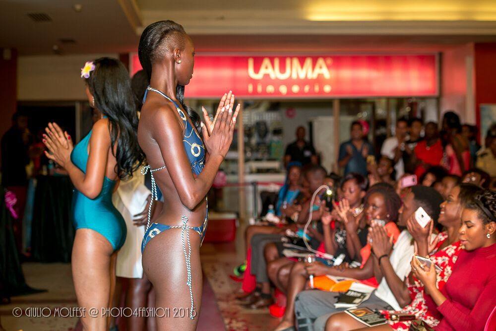 Lauma Lingerie Uganda celebrates first anniversary with sexy fashion show -  SatisFashion Uganda