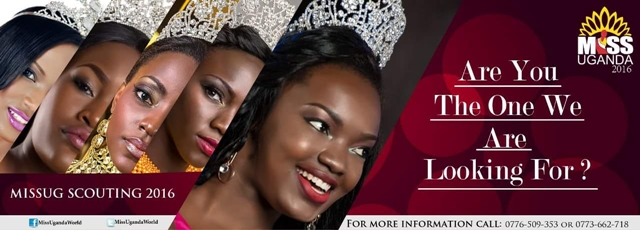 Scouting For Miss Uganda 2016 17 Officially Kicks Off SatisFashion Uganda