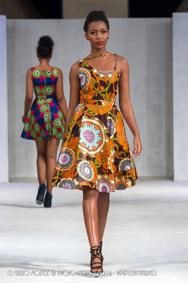 Satis-Fashion Pick: Mosaic Fashion’s New Collection – SatisFashion Uganda