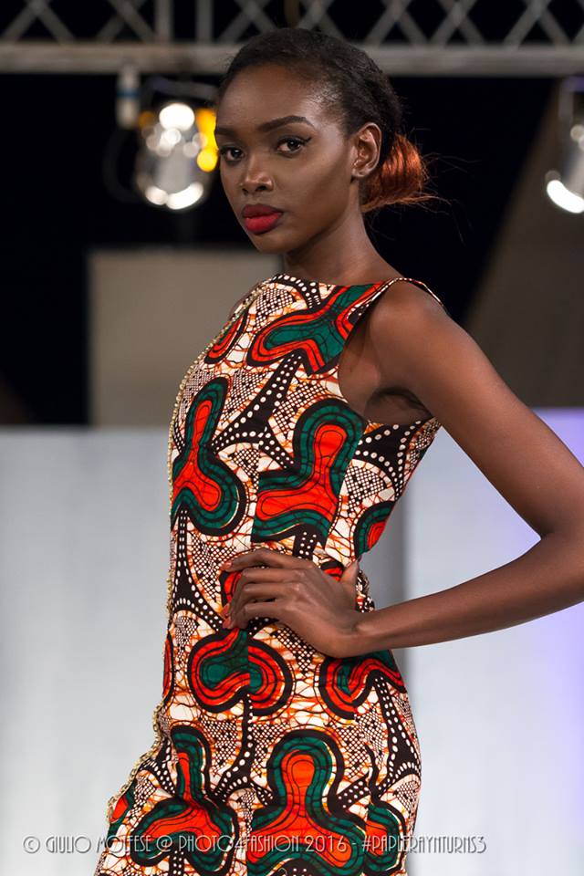 Satis-Fashion Pick: Mosaic Fashion’s New Collection – SatisFashion Uganda