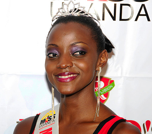  Photos Meet All The Former Miss Uganda Winners Since 1967 