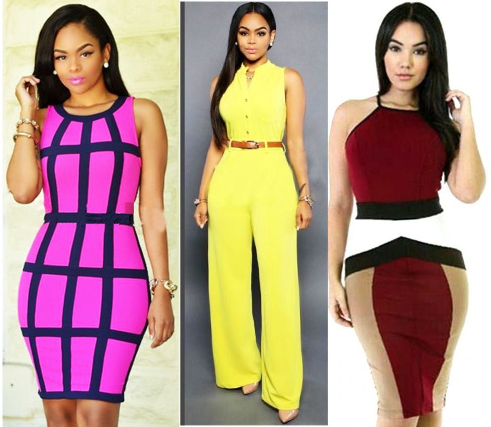 The 5 Top Fashion Sellers on Jumia Market – SatisFashion Uganda