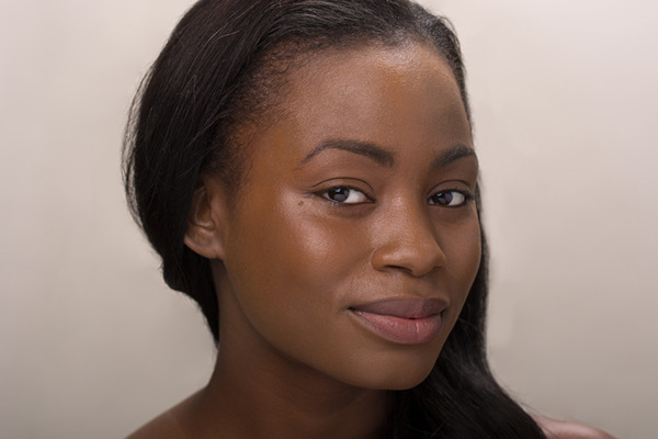Perfecting The No Makeup Make Up Trend Satisfashion Uganda