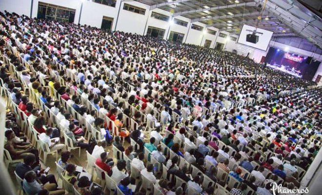 Phaneroo Sets The Record Straight – SatisFashion Uganda