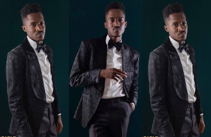 Rayn Look A Pass Is The Star Of Paple Rayn Hub's 2018 Look Book - SatisFashion UG ...