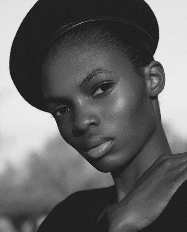 8 African Models To Watch Out For in 2018 - SatisFashion Uganda