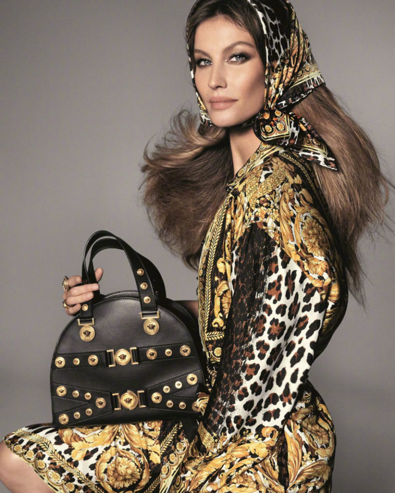 sat versace