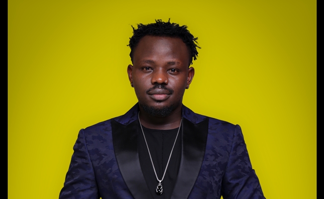 Celebrity stylist Baraka Sebise on how creativity has made his accessories  business thrive – Sqoop – Get Uganda entertainment news, celebrity gossip,  videos and photos