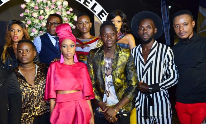 Abryanz Style and Fashion Awards Unveils This Year’s List of Nominees ...