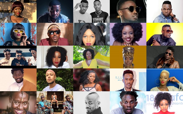 The 25 Best Songs of 2018, According to Satisfashion UG Editors ...