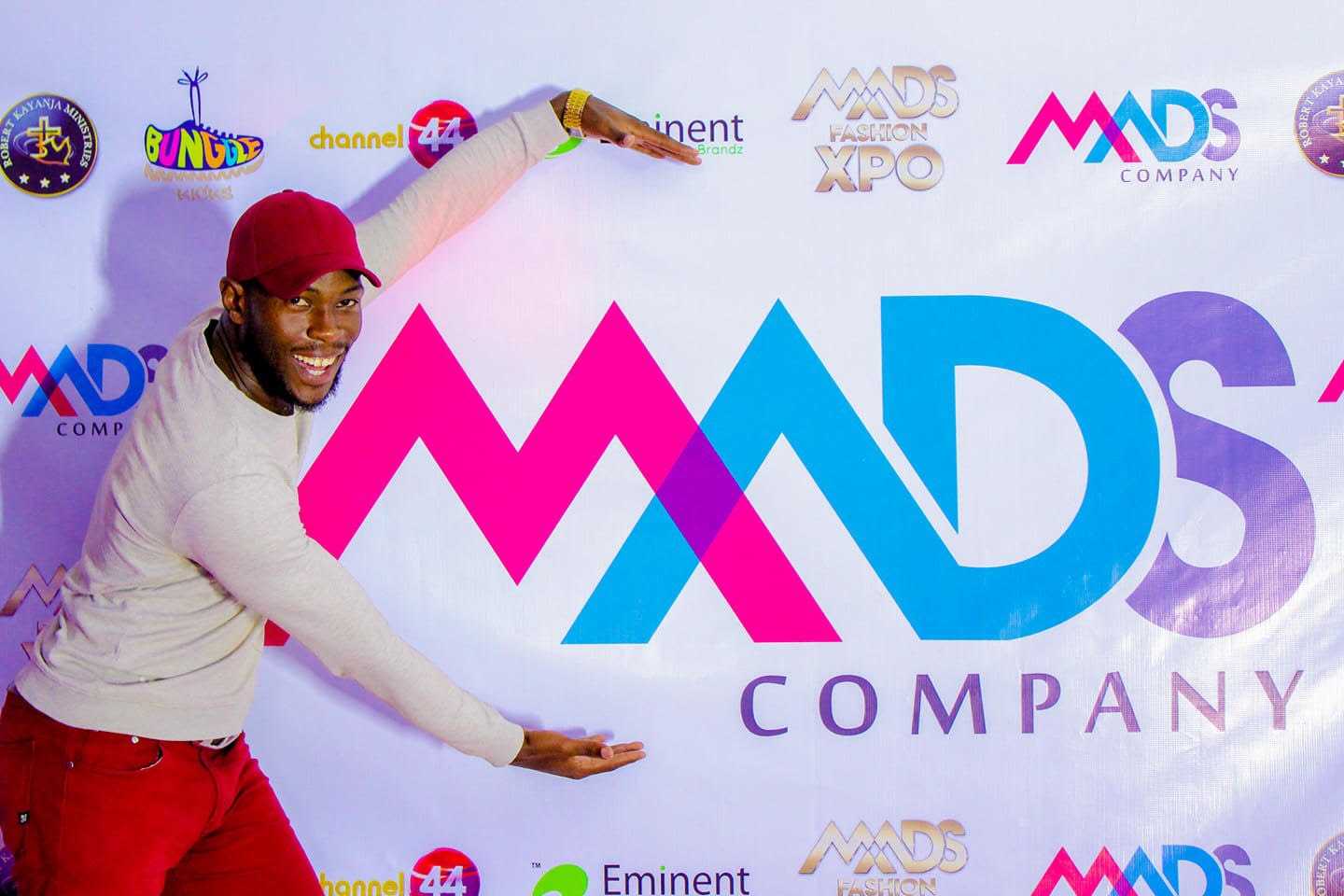 The Second Edition Of The MADS Fashion Show Returns This Saturday –  SatisFashion Uganda