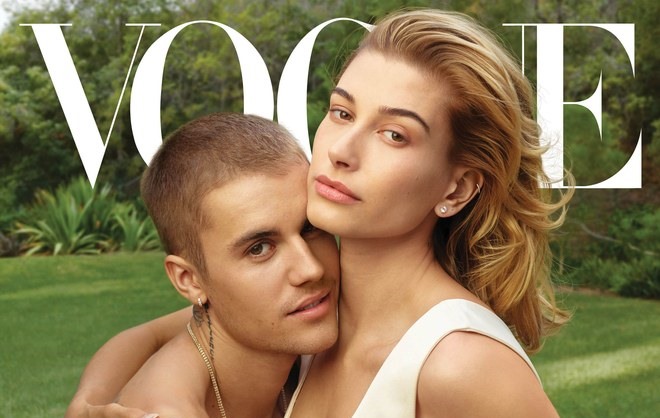 We Remained Celibate Until We Got Married” Justin Bieber Tells Vogue