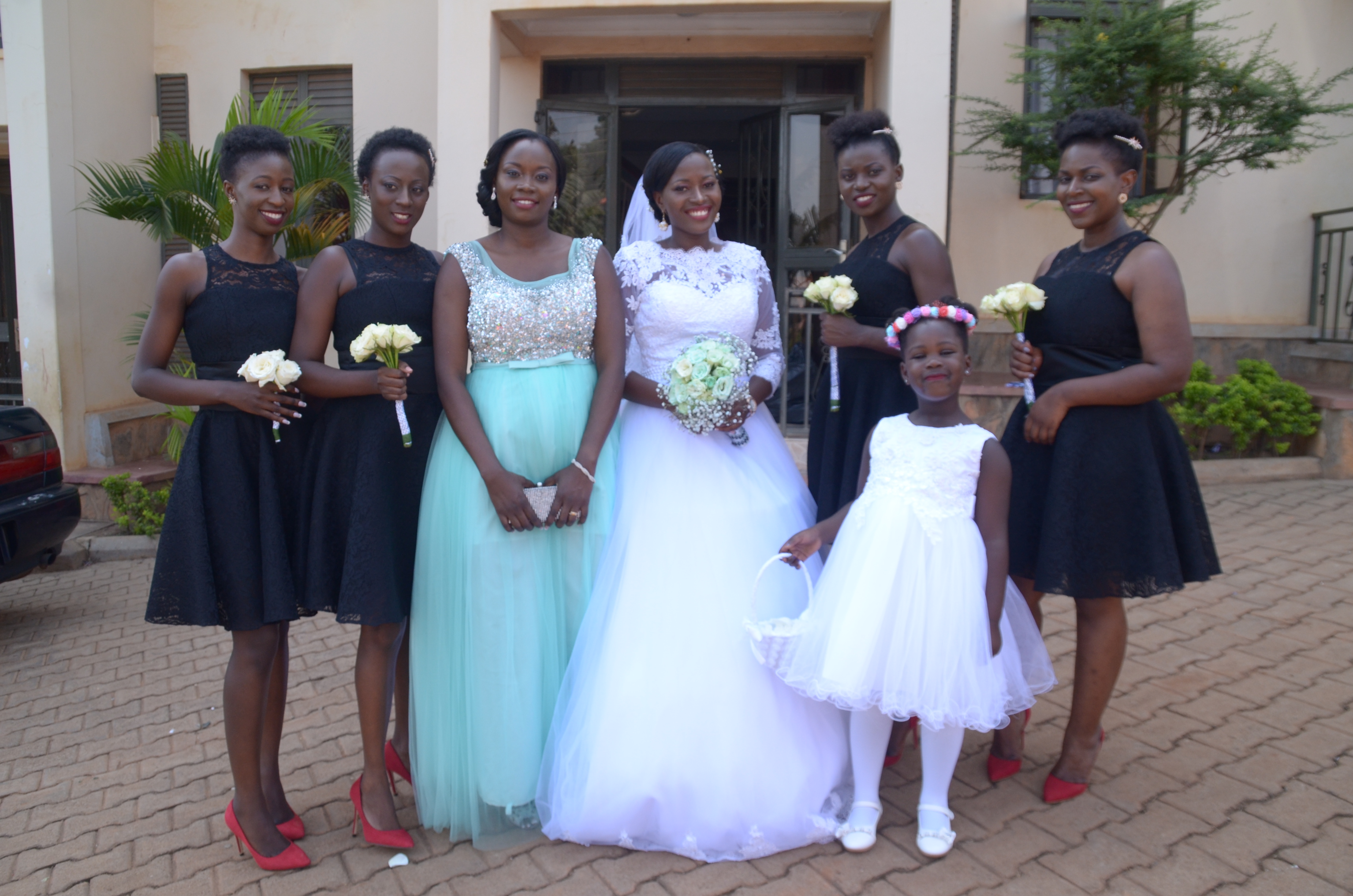 Choosing the right makeup for your wedding day – My Wedding – For Fashion,  Uganda Wedding, Kwanjula and Kuhingira budget ideas