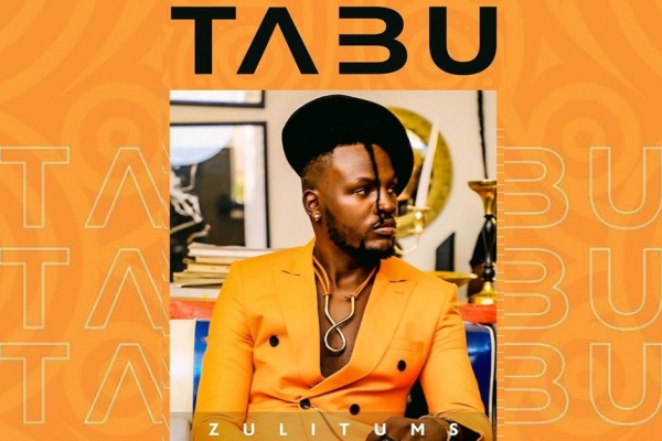 Zuli Tums Takes Us Back To The Dapper 70's With “tabu” Music Video 