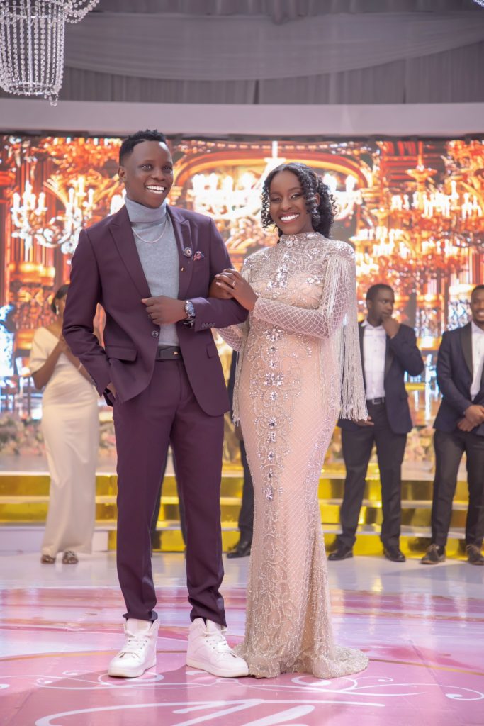 What you missed about Pastor Ssenyonga&#39;s son&#39;s luxurious wedding ceremony –  My Wedding – For Fashion, Uganda Wedding, Kwanjula and Kuhingira budget  ideas