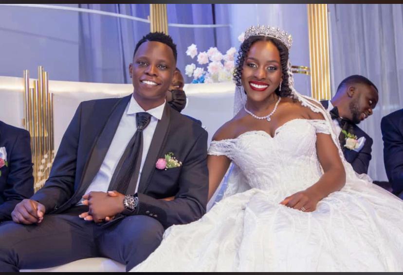 What you missed about Pastor Ssenyonga&#39;s son&#39;s luxurious wedding ceremony –  My Wedding – For Fashion, Uganda Wedding, Kwanjula and Kuhingira budget  ideas
