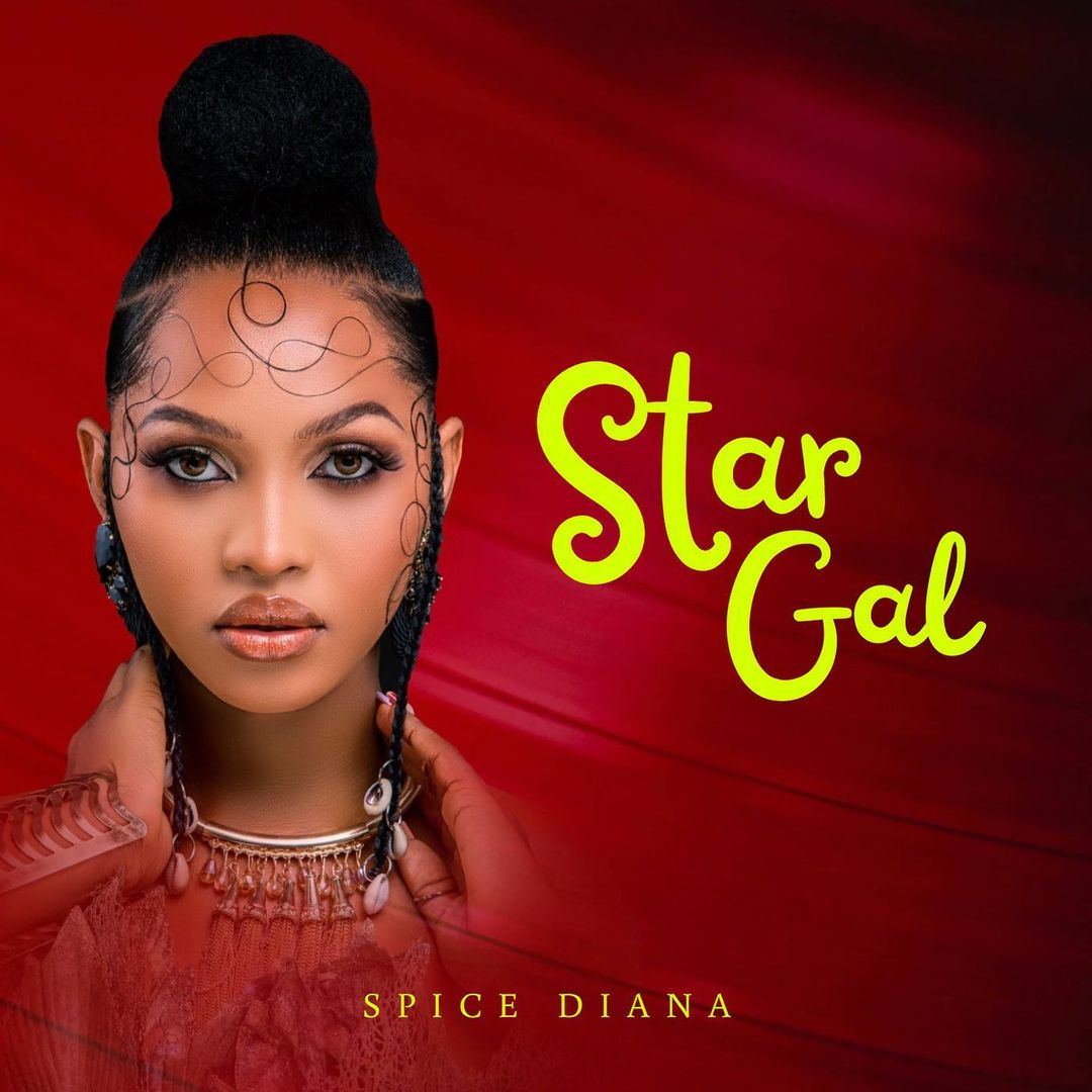 Spice Diana Releases New Ep And Hosts An Exclusive Listeners Party and Eddy  Kenzo Scoops Nomination In The 2022 Headies ﻿ - SatisFashion Uganda