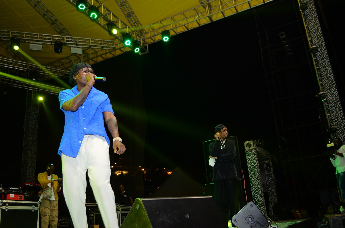 Blankets and Wine delivers Vibrant Musical Experience - SatisFashion Uganda