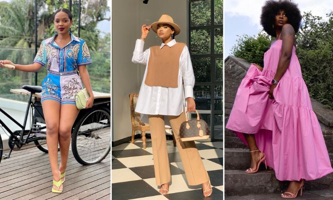 8 Different Types of Fashion Aesthetics Guaranteed To Inspire Your Style -  SatisFashion Uganda