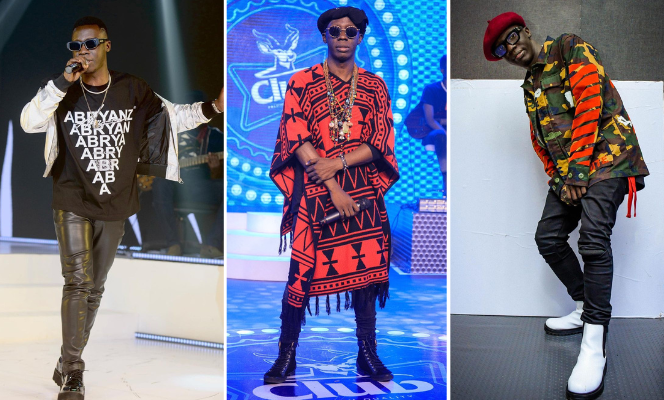 10 Douglas Lwanga-Approved Street Style Looks to Copy ASAP ...