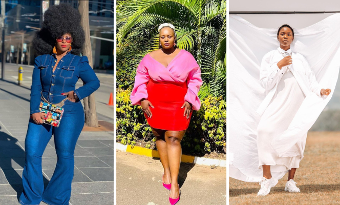 Five Plus Size Fashion Influencers You Cannot Afford To Ignore! - SatisFashion Uganda