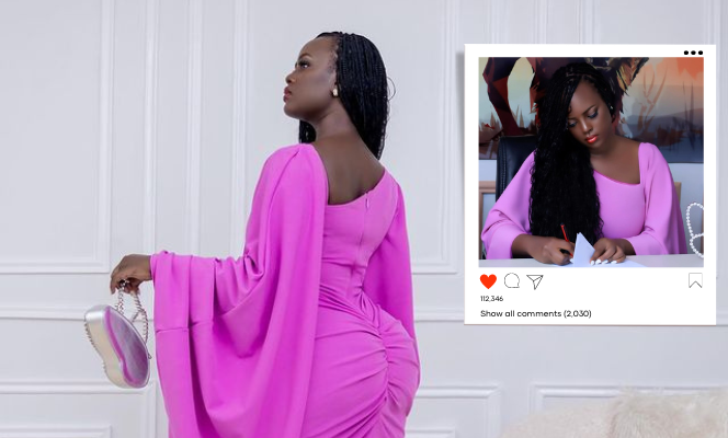 Megan Thee Stallion Covers Elle & Zendaya Announced as Louis Vuitton House  Ambassador - SatisFashion Uganda