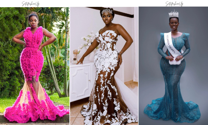 The Fashion Trend Spice Diana, Martha kay, Abryanz and More Swear By﻿ -  SatisFashion Uganda