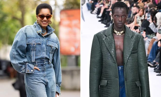 The 2025 Denim Trends You’ll Love Wearing All Year - SatisFashion UG ...
