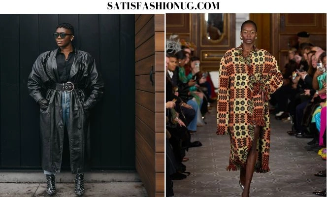 8 Cameroonian Fashion Designers to Know - SatisFashion UG | Fashion ...